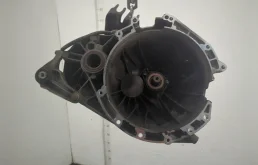 КПП 5-ст.мех. (МКПП) Ford C-Max 2002-2010 AODA, AODB, AODE, SYDA Бензин 2 л Инжектор