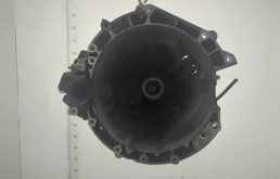 КПП 5-ст.мех. (МКПП) Ford C-Max 2002-2010 QQDA, QQDB, QQDC Бензин 1.8 л Инжектор