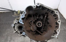 КПП 5-ст.мех. (МКПП) Suzuki Swift 2003-2011 M15A Бензин 1.5 л Инжектор
