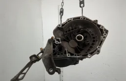 КПП 5-ст.мех. (МКПП) Opel Corsa D 2006-2014 A12XER Бензин 1.2 л Инжектор