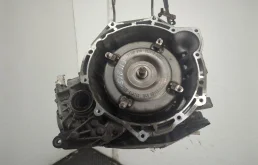 КПП - автомат (АКПП) Ford Fusion 2002-2012 FYJA, FYJB, FYJC Бензин 1.6 л Инжектор