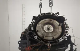КПП - автомат (АКПП) Ford Focus 2 2008-2011 SHDA, SHDC Бензин 1.6 л Инжектор