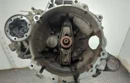 КПП 6-ст.мех. (МКПП) Volkswagen Golf 6 2008-2012 CAVD Бензин 1.4 л TSI