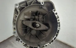 КПП 6-ст.мех. (МКПП) BMW 1 E87 2004-2011 N45B16A Бензин 1.6 л