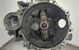 КПП 5-ст.мех. (МКПП) Skoda Octavia (A5) 2004-2013 BKC Дизель 1.9 л TDI