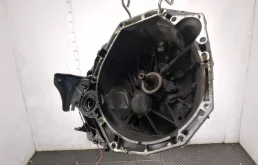 КПП 6-ст.мех. (МКПП) Nissan Qashqai 2006-2013 K9K Дизель 1.5 л DCI