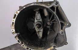 КПП 6-ст.мех. (МКПП) BMW 3 E90, E91, E92, E93 2005-2012 204D4 / M47D20 Дизель 2 л
