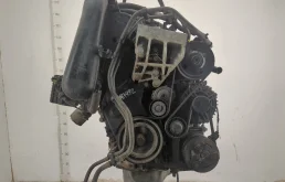 Двигатель (ДВС) Land Rover Freelander 2 2006-2014 КПП 6-ст.мех 4х4 (МКПП) 224DT Дизель 2.2 л Турбо
