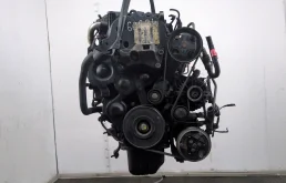 Двигатель (ДВС) Ford Fusion 2002-2012 КПП 5-ст.мех.(МКПП) F6JA, F6JB Дизель 1.4 л TDCI