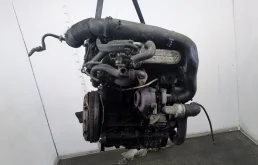Двигатель (ДВС) Volkswagen Golf 5 2003-2009 КПП 6-ст.мех.(МКПП) BKD Дизель 2 л TDI