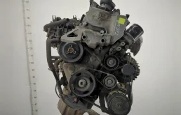 Двигатель (ДВС) Volkswagen Golf 6 2008-2012 КПП 6-ст.мех.(МКПП) CAXA Бензин 1.4 л TSI