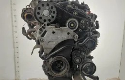 Двигатель (ДВС) Audi A3 (8P) 2003-2013 КПП 6-ст.мех.(МКПП) CFFB Дизель 2 л TDI