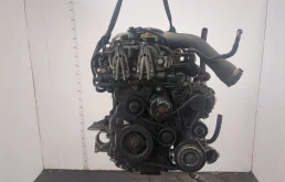 Двигатель (ДВС) Nissan Qashqai 2013-2022 КПП 6-ст.мех.(МКПП) HRA2DDT Бензин 1.2 л Турбо-инжектор