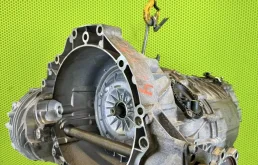 Вариатор 0aw ndt ndu (из японии) Audi A4 2014