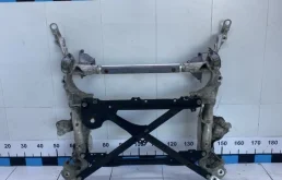 Подрамник Audi A4 2012 8K0399315G B8 CJEB, передний