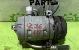 Компрессор кондиционера Land Rover Discovery 2008 AR2919D629BA 276DT