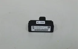 Блок управления VOLKSWAGEN TOUAREG 2015 7P0907652C FL/NF