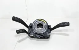 Переключатель / Шлейф подрулевой SRS VOLKSWAGEN TOUAREG 2015 7P6953502 FL/NF