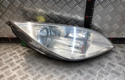 Фара правая Mitsubishi Colt Colt VI (Z30) 2004-2008 2004 1,3 i Бензин МКПП 5ст. Хэтчбек 5дв.