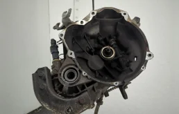 КПП 5-ст.мех. (МКПП) Chevrolet Aveo (T250 / 255) 2006-2012 B12D1 Бензин 1.2 л Инжектор