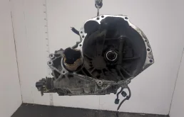 КПП 5-ст.мех. (МКПП) Nissan Primera P12 2002-2008 QG18DE Бензин 1.8 л Инжектор