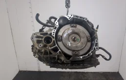 КПП - автомат (АКПП) Nissan Almera N16 2000-2006 QG18DE Бензин 1.8 л Инжектор