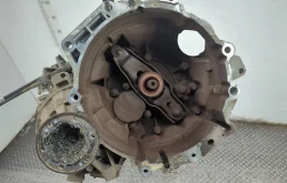 КПП 6-ст.мех. (МКПП) Volkswagen Golf 6 2008-2012 CAXA Бензин 1.4 л TSI