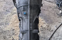 АКПП BMW 5 2013 GA8HP45Z F10 N47D20C