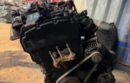 Двигатель Ford Transit 2010 1709003 P8FA