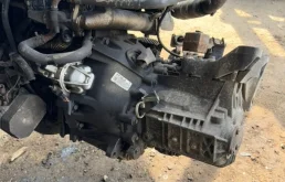 МКПП Ford Transit 2010 6C1R7002AB P8FA