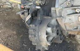 МКПП Ford Focus 2010 AODA