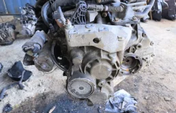МКПП Volkswagen Golf 2009 CBAB