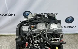 Двигатель FORD FOCUS 2004-2008 1848050 P9PA
