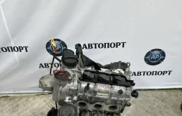Двигатель VOLKSWAGEN POLO 2001-2009 03E100031X AZQ