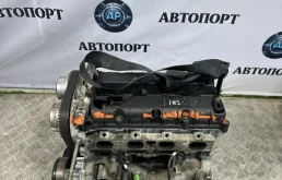 Двигатель FORD FOCUS 2004-2008 1806559 HXDA