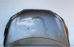 Капот Mini Hatch 2013-2018 41007374519 F55/F56, передний