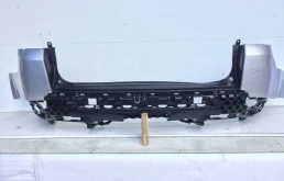 Бампер Land Rover Range Rover Sport 2013-2022 JK6217D781AA 2, задний