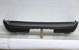 Бампер Land Rover Range Rover 2011-2018 JK5217D781 4, задний
