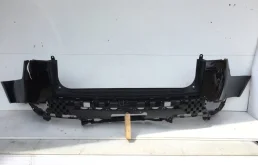 Бампер Land Rover Discovery 2013-2019 JK6217D781AA 4, задний
