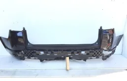 Бампер Land Rover Discovery 2013-2019 JK6217D781AA 4, задний