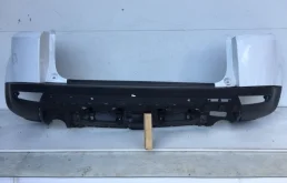 Бампер Land Rover Range Rover Evoque 2011-2018 BJ3217D781AW 1, задний