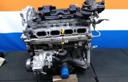 Двигатель Nissan Qashqai 2016 J11