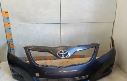 Бампер передний Toyota Camry 2009 ACV40, GCV40,