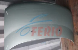 Капот для Hyundai Matrix FC 2001-2010