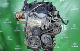 Двигатель Mitsubishi Lancer 10 2006-2011 4A91 4A91 A/T