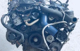 Двигатель EXL Jeep Cherokee KJ 3.0 Дизель