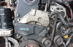 Двигатель D4EB Hyundai Santa FE 2 (CM) 0.0 0