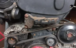 Двигатель Z16XER Opel Astra H 0.0 0
