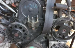 Двигатель 4G18 Mitsubishi Lancer 10 0.0 0