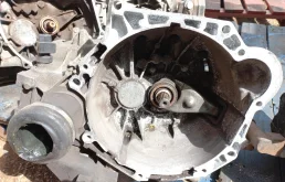 КПП (Коробка передач механическая) G4FD Hyundai IX35 0.0 0